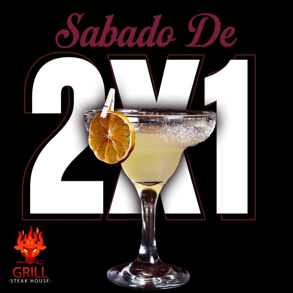 2x1margaritas