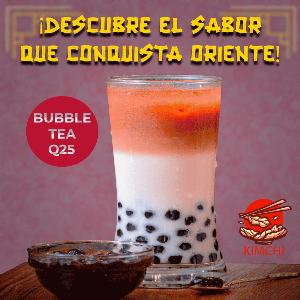 bubble