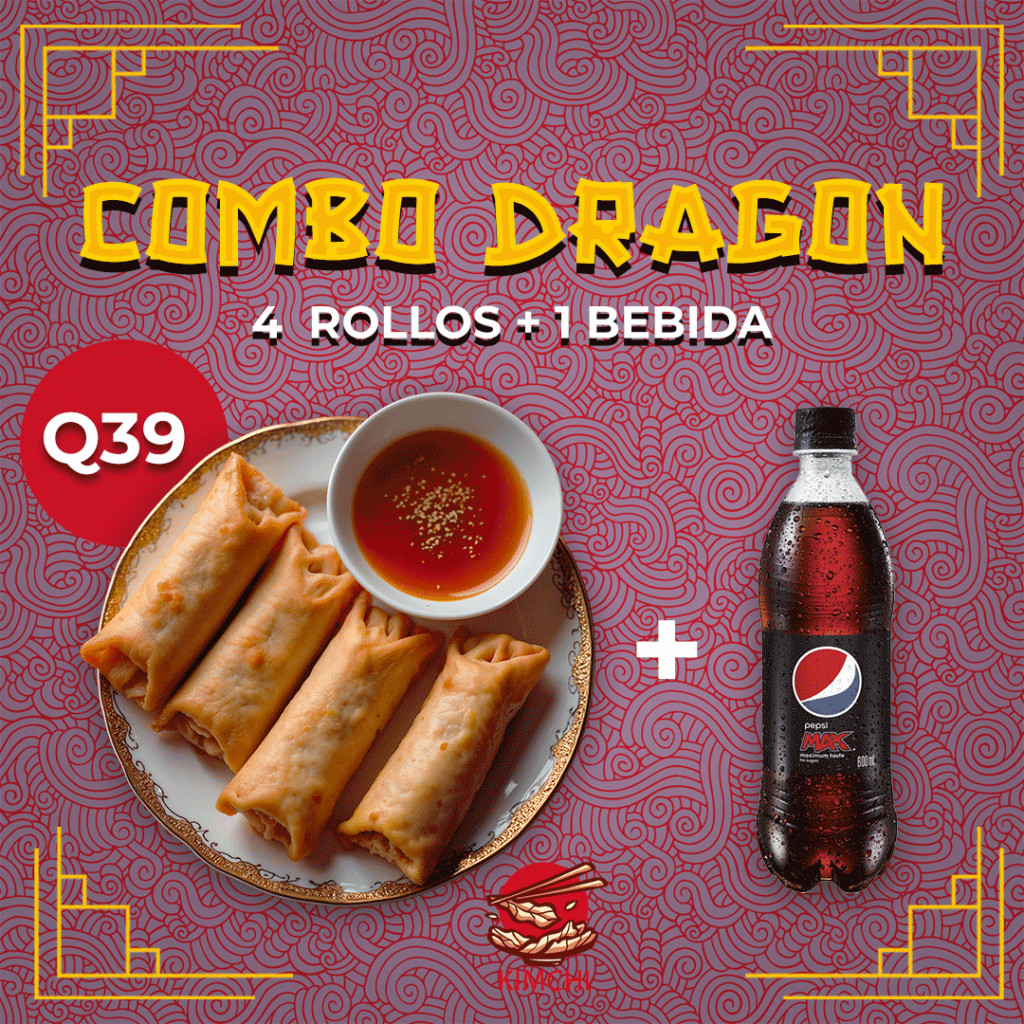 combo-dragon