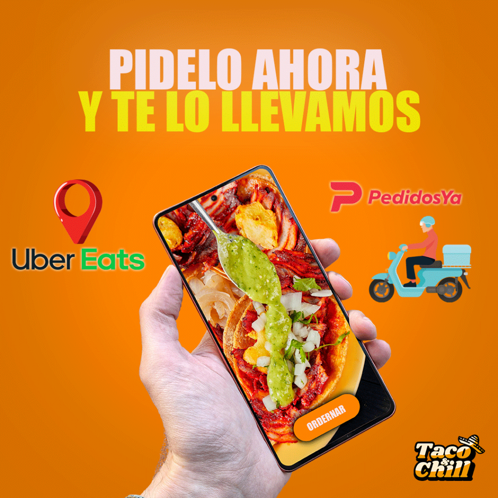 delivery
