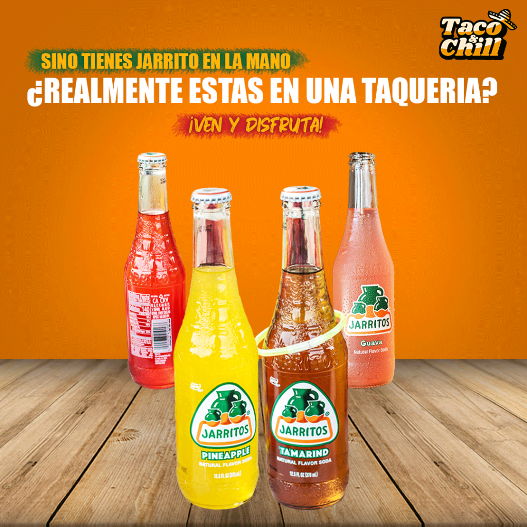 jarritos